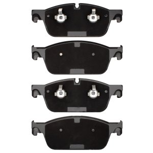 Mercedes-Benz GLE550E Brake Pads - Front - R1 Concepts - Ceramic - `13-`19